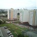 Детская игровая площадка (ru) in Kemerovo city