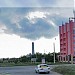 Санаторий «Коралл» в городе Евпатория