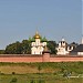 Cathedral of Transfiguration of Jesus