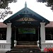 The Great Mosque of Mataram (en) di kota Yogyakarta