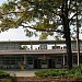 35th/Archer CTA Station in Chicago, Illinois city