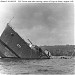 Wreck of USS Tucker (DD-374)