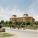 Darul Aman Palace in Kabul city