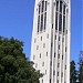 UOP Robert E. Burns Tower