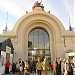 Pabellón Equinos 8 - Emilio Solanet (es) in Buenos Aires city
