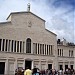 Iglesia Santa María de las Gracias