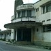 Estação ferroviária de Vitória (EFL) na Vila Velha city