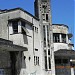 Estação ferroviária de Vitória (EFL) na Vila Velha city