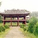 Chewol Pavilion in Hamhung city