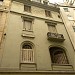 Lavalle (pt), 1832 in Buenos Aires city