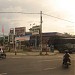 Cửa hàng xăng dầu số 5 - PETROLIMEX-DANANG trong Thành phố Đà Nẵng thành phố