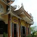 Chùa Hòn Một trong Thị trấn Phước Hải thành phố