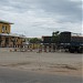 Bến xe phía Bắc trong Thành phố Huế thành phố