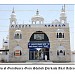 Gurudwara Akal ashram in Sahibzada Ajit Singh Nagar city