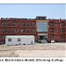 Guru Harkrishan Nursing College, SOHANA in Sahibzada Ajit Singh Nagar city