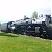 Douglas Wy Chamber of Commerce and Train Museum