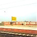 Railway Station S.A.S. Nagar Mohali