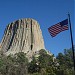 Devils Tower National Monument