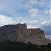 Crazy Horse Memorial