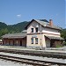 Central Train Station