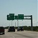 Yamato Road: Interstate 95 Interchange 48 in Boca Raton, Florida city
