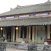 Tả Vu trong Thành phố Huế thành phố
