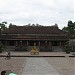 Sân Bái Mạng trong Thành phố Huế thành phố