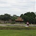 Lầu bát giác trong Thành phố Huế thành phố