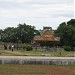 Lầu bát giác trong Thành phố Huế thành phố