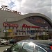 Autoparking of mall «Promenade-3» in Kemerovo city