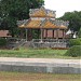 Lầu bát giác trong Thành phố Huế thành phố