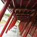 Tả Trường lang trong Thành phố Huế thành phố