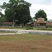 Lầu bát giác trong Thành phố Huế thành phố