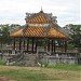 Lầu bát giác trong Thành phố Huế thành phố