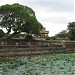 Hồ Ngọc Dịch trong Thành phố Huế thành phố