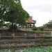 Lầu bát giác trong Thành phố Huế thành phố