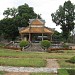 Lầu bát giác trong Thành phố Huế thành phố