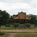 Lầu bát giác trong Thành phố Huế thành phố
