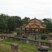 Lầu bát giác trong Thành phố Huế thành phố