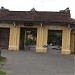 Cửa Hoà Bình trong Thành phố Huế thành phố