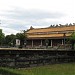 Sân Đại Triều Nghi trong Thành phố Huế thành phố