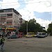 Привокзальная площадь в городе Симферополь