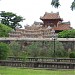 Thế Tổ Miếu trong Thành phố Huế thành phố
