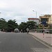 Cầu Nam Giao trong Thành phố Huế thành phố