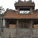 Khiêm Cung Môn  trong Thành phố Huế thành phố