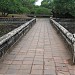 Cầu Tuần Khiêm trong Thành phố Huế thành phố