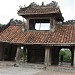 Khiêm Cung Môn  trong Thành phố Huế thành phố