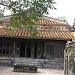 Lương Khiêm Điện  trong Thành phố Huế thành phố