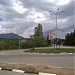 Клумба (ru) in Alushta city