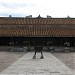 Lăng Vua Tự Đức trong Thành phố Huế thành phố